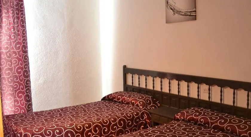 Boras Daus Apartments Playa d'en Bossa