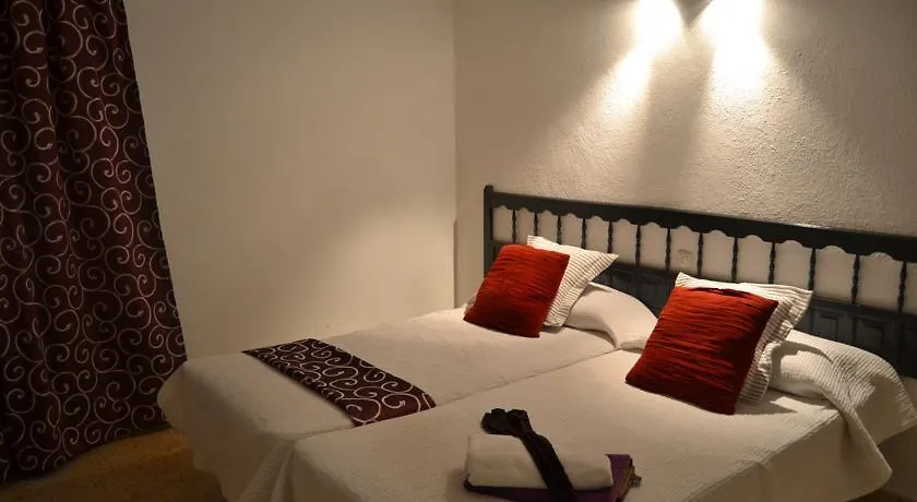 Boras Daus Apartments Playa d'en Bossa Spagna