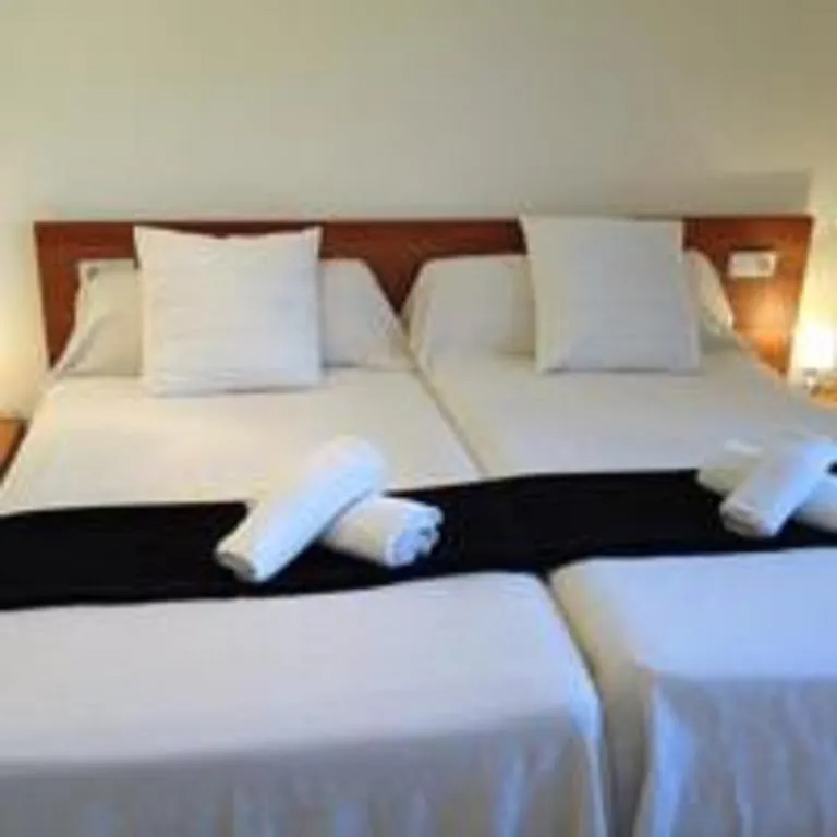 Boras Daus Apartments Playa d'en Bossa
