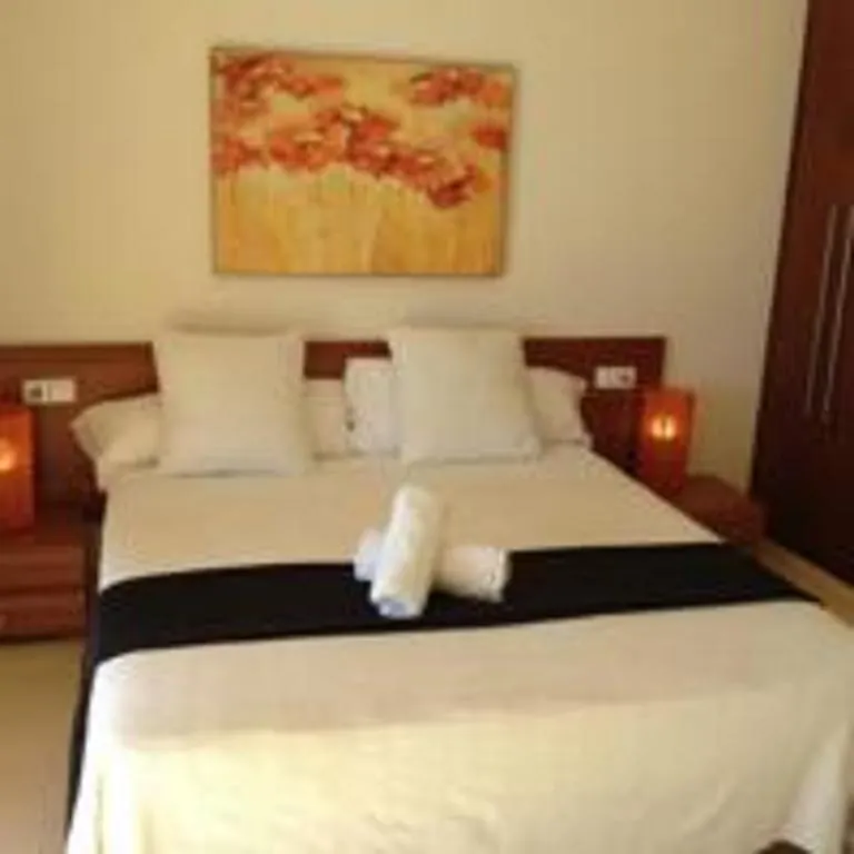 Boras Daus Apartments Playa d'en Bossa 0*,