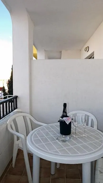 Boras Daus Apartments Playa d'en Bossa 0*,