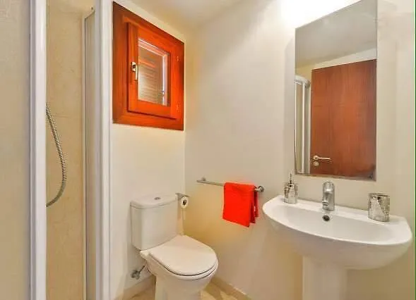 Boras Daus Apartments Playa d'en Bossa