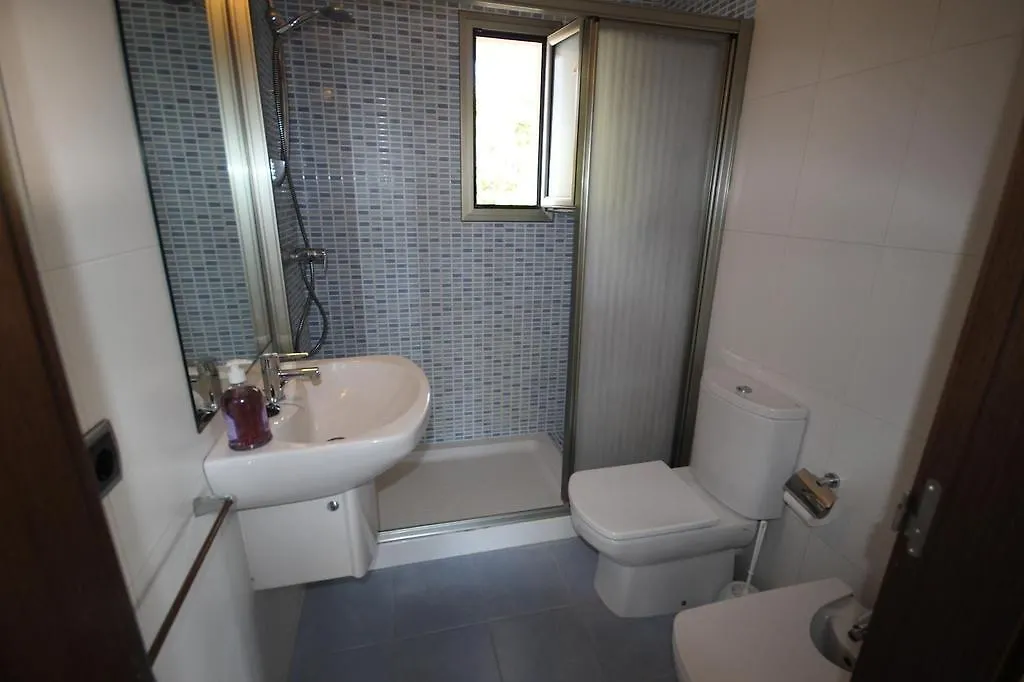 Boras Daus Apartments Playa d'en Bossa