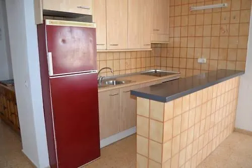Boras Daus Apartments Playa d'en Bossa 0*,  Spagna