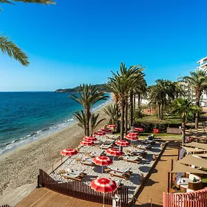 Szálloda Vibra Algarb, Playa d'en Bossa