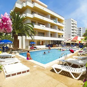 Appartamento Bon Sol - Rosales - Ab Group, Playa d'en Bossa