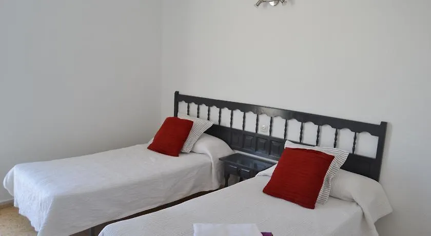 Boras Daus Apartments Playa d'en Bossa 0*,  Spagna