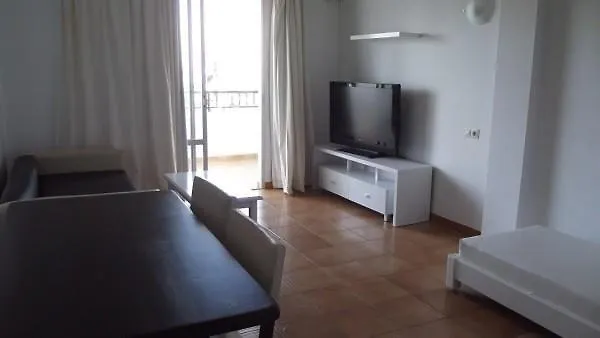 Boras Daus Apartments Playa d'en Bossa