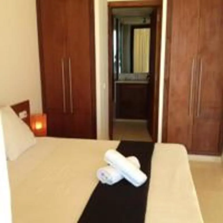 Boras Daus Apartments Playa d'en Bossa